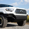 NON-WINCH BUMPER TACOMA - image 4