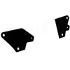 BUMPER LIGHT BAR BRACKETS - image 1