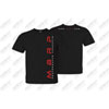 TSHIRTBLK LRG(2012) - image 1