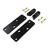Reinforcement Brace Spacer Kit 2011 Camaro 6.2L Convertible - image 1