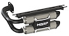 Performance Series Exhaust System for Honda Talon 1000