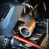 Sport Series Exhaust for Honda Talon 1000 - image 2