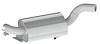 Sport Series Exhaust System for Can-Am Maverick