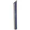 T304 Stainless Smokers Stacks 36" Long - image 1