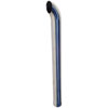 T304 Stainless Smokers Stacks 48" Long