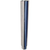 T304 Stainless Smokers Stacks 36" Long - image 1