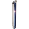 T304 Stainless Smokers Stacks 36" Long - image 1