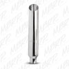 T304 Stainless Smokers Stacks 36" Long - image 1