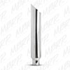 T304 Stainless Smokers Stacks 36" Long - image 2