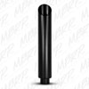 Black Finish Smokers Stacks 36" Long - image 2