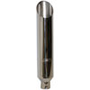 T-304 Stainless Smokers Stacks 36" Long - image 1