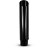 1 pc Stack 7 Angle Cut 36 Black Coated 4 inlet - image 1