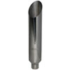T-304 Stainless Smokers Stacks 36" Long - image 1