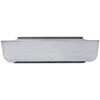 Checker Plate T-Pipe Cover 2007-11 GM Silverado/Sierra 2500/3500 Duramax - image 3