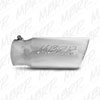 CES Installer Series Down Pipe Back Single Exit Exhaust System 4 in. Dia. Incl. Muffler No Bung Aluminized - image 4