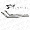 GT500 Off Road H Pipe for Stock System T304 - image 2