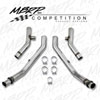 GT500 Off Road H Pipe for Stock System T304 - image 3