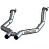Performance H-Pipe - image 1