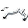 3 Off Road H-Pipe AL use with Headers & Cat Back system - image 1