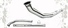 Downpipe Kit 2007-12 Dodge Cummins 6.7L 2500/3500 - image 1