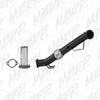 MBRP Focus ST 2.0L Turbo Downpipes - image 1