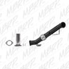 MBRP Focus ST 2.0L Turbo Downpipes - image 2