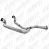 Competition Y-Pipe 2011-12 Ford F-150 EcoBoost - image 1