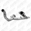 Competition Y-Pipe 2011-12 Ford F-150 EcoBoost - image 2