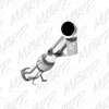 MBRP Focus ST 2.0L Turbo Downpipes - image 1