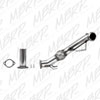 MBRP Focus ST 2.0L Turbo Downpipes - image 2
