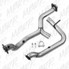 Competition Y-Pipe 2011-12 Ford F-150 EcoBoost - image 3