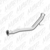 Downpipe 2010 Dodge Cummins 6.7L - image 1