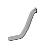 DALHX40 4" Down Pipe. (Only works with HX40 Turbo) - image 1