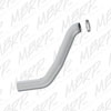 DALHX40 4" Down Pipe. (Only works with HX40 Turbo) - image 2