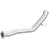 Downpipe 2010 Dodge Cummins 6.7L - image 1