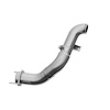 4 Turbo Down Pipe AL - image 1