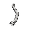 FALCA459 4in. Turbo Down Pipe - image 1