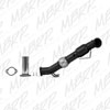 MBRP Focus ST 2.0L Turbo Downpipes - image 2
