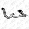 Performance Y-Pipe 2011-12 Ford F-150 EcoBoost - image 2
