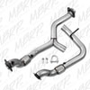 Performance Y-Pipe 2011-12 Ford F-150 EcoBoost - image 3