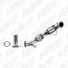 MBRP Focus ST 2.0L Turbo Downpipes - image 2