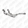 Performance Y-Pipe 2011-12 Ford F-150 EcoBoost - image 1
