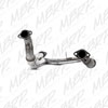 Performance Y-Pipe 2011-12 Ford F-150 EcoBoost - image 2