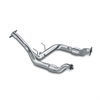 3" Y PIPE WITH CAT T409 - image 1