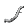 4 Turbo Down Pipe T409 - image 1