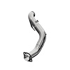 FS9CA460 Turbo Down Pipe 4 in. For 2016-2015 Ford F-250, F-350