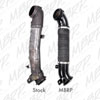 Downpipe 2011-13 GM 6.6L Duramax LML - image 2