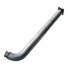 Downpipe Kit With Flange 2001-2005 GM Duramax 2500/3500 - image 1