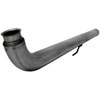 Downpipe 2006-2007 GM Duramax 2500/3500 - image 1
