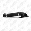 GMCA425 3in. Turbo Down Pipe-Carb EO # D-763 - image 2